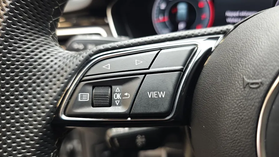 AUDI A4 A4 40 TFSI mHEV Quattro S Line S tronic