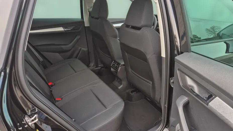 SKODA Karoq Karoq 1.5 TSI ACT Drive DSG Nowy