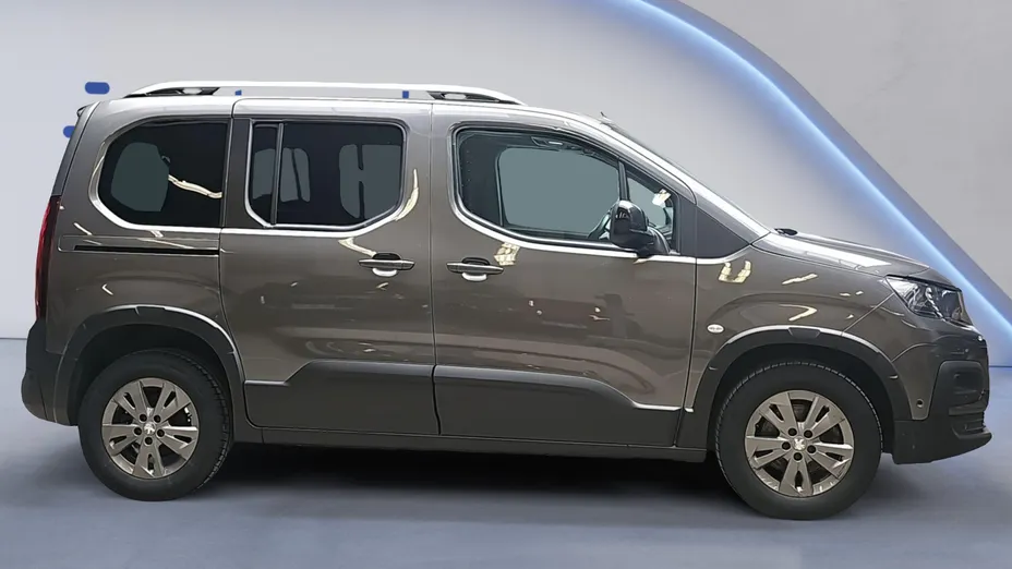 PEUGEOT Rifter Rifter 1.5 BlueHDI Allure Pack S&S