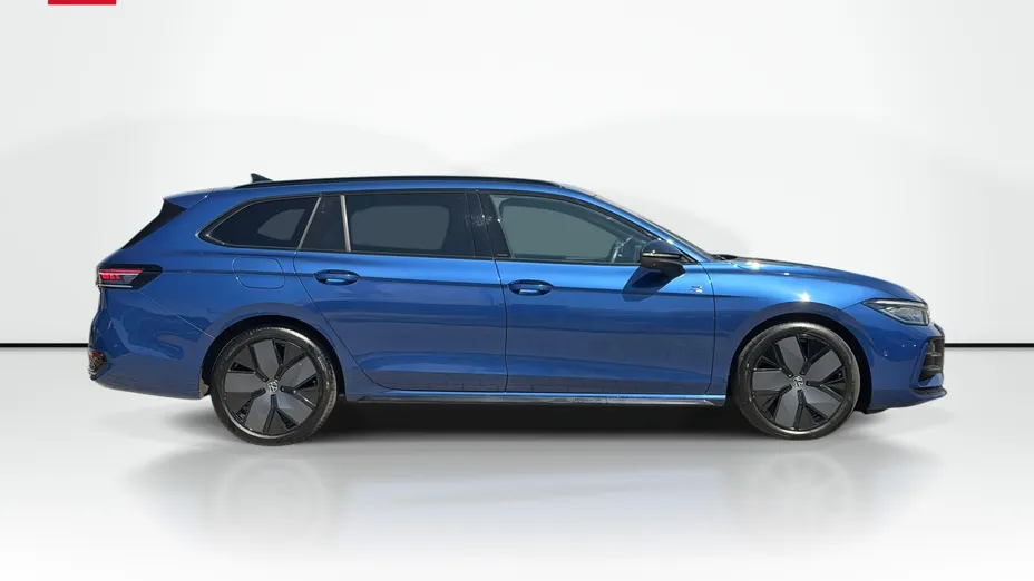 VOLKSWAGEN Passat Passat 2.0 TDI SCR R-Line Plus DSG