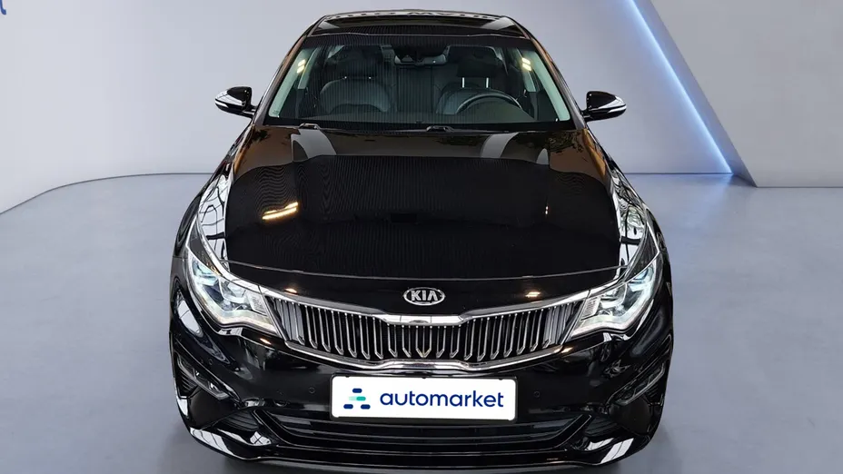KIA Optima Optima 1.6 T-GDI L DCT