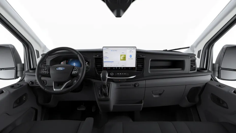 FORD Transit Transit 350 L4 RWD Trend HDT6 Aut. Nowy
