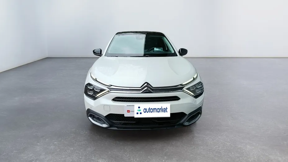 CITROEN C4 X C4 X 1.2 PureTech Shine Pack S&S EAT8