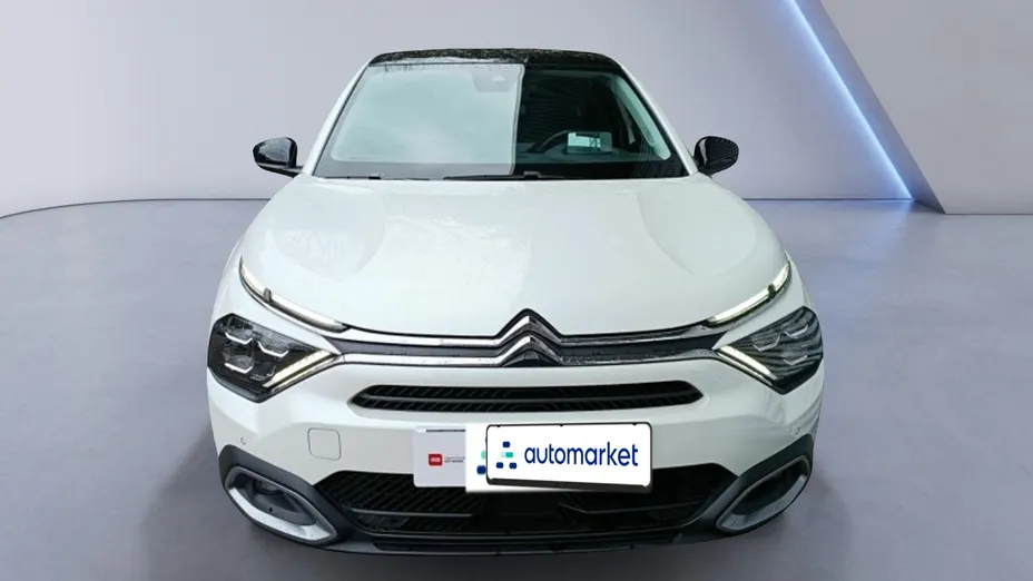 CITROEN C4 X C4 X 1.2 PureTech Shine Pack S&S EAT8