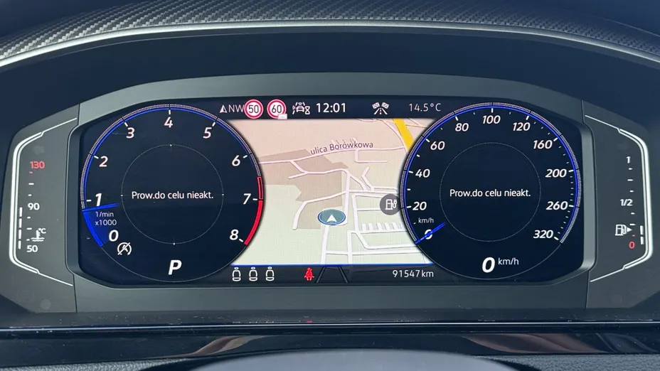 VOLKSWAGEN Arteon Arteon 2.0 TSI 4Motion R DSG