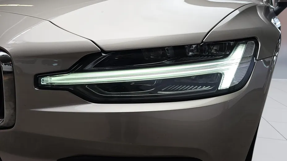 VOLVO V60 V60 B3 B Core aut