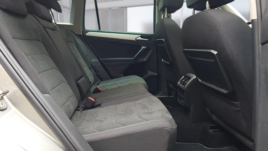 VOLKSWAGEN Tiguan Tiguan 1.5 TSI EVO Comfortline DSG