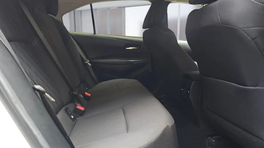 TOYOTA Corolla Corolla 1.5 Style MS