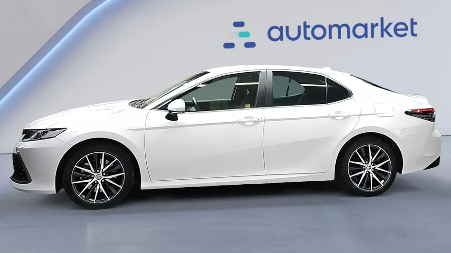 TOYOTA Camry Camry 2.5 Hybrid Prestige CVT