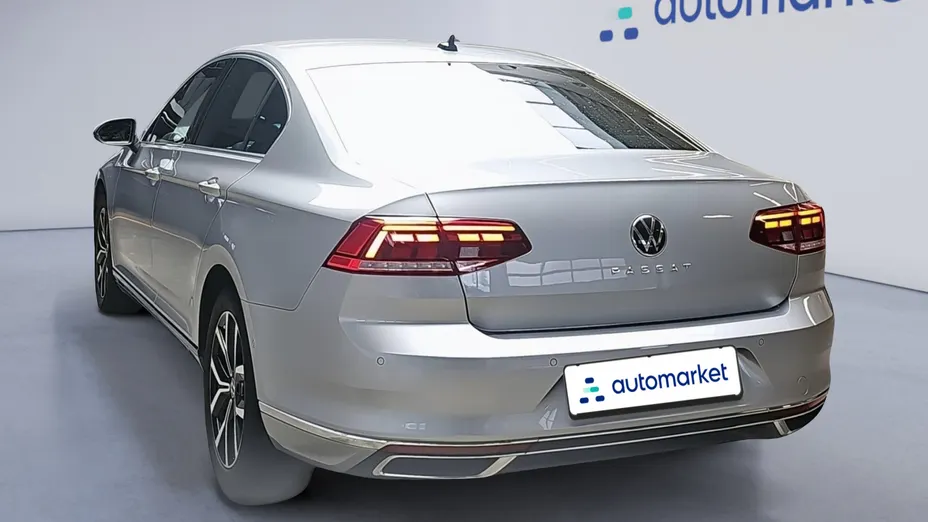 VOLKSWAGEN Passat Passat 1.5 TSI EVO Elegance DSG