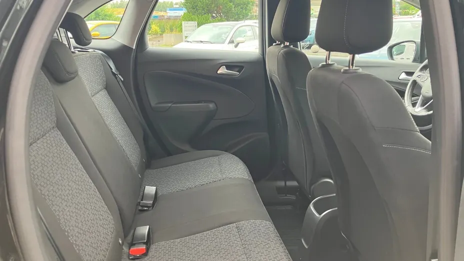 OPEL Crossland -