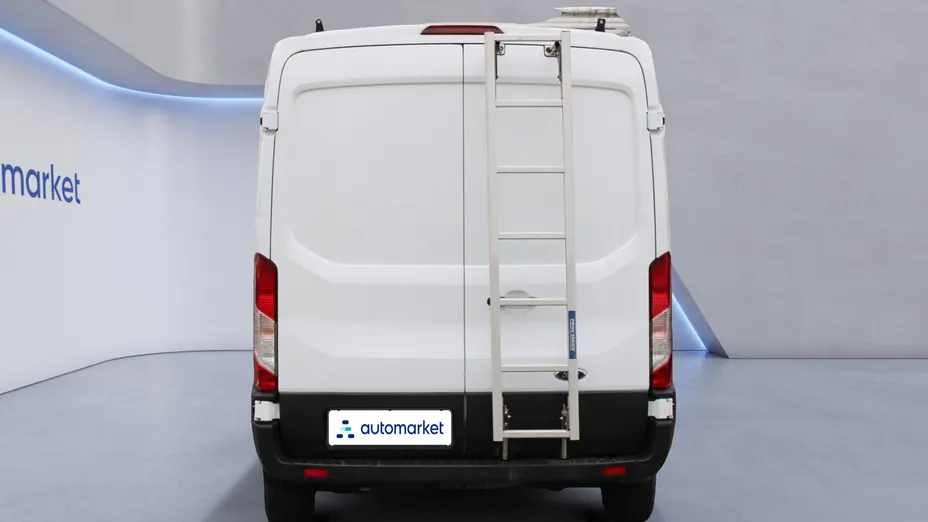 FORD Transit Transit 350 L3 Trend