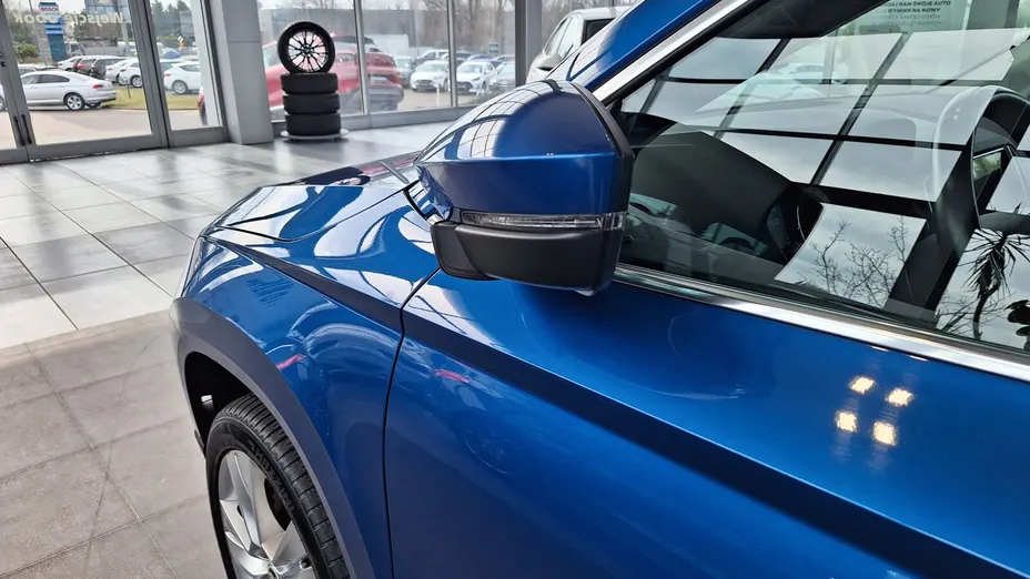 SKODA Karoq Karoq 1.5 TSI ACT GPF 4x2 Style