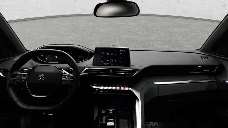 PEUGEOT 3008 3008 1.2 PureTech Allure S&S EAT8