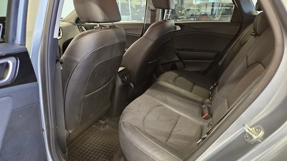 KIA Cee'd Ceed 1.0 T-GDI L