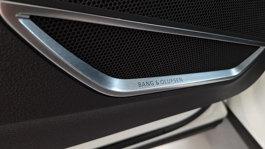 AUDI Q3 Q3 40 TDI Quattro S Line S tronic