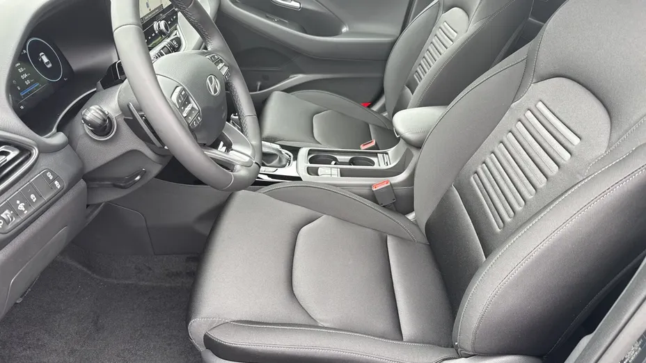 HYUNDAI i30 i30 1.6 T-GDI Smart DCT Nowy