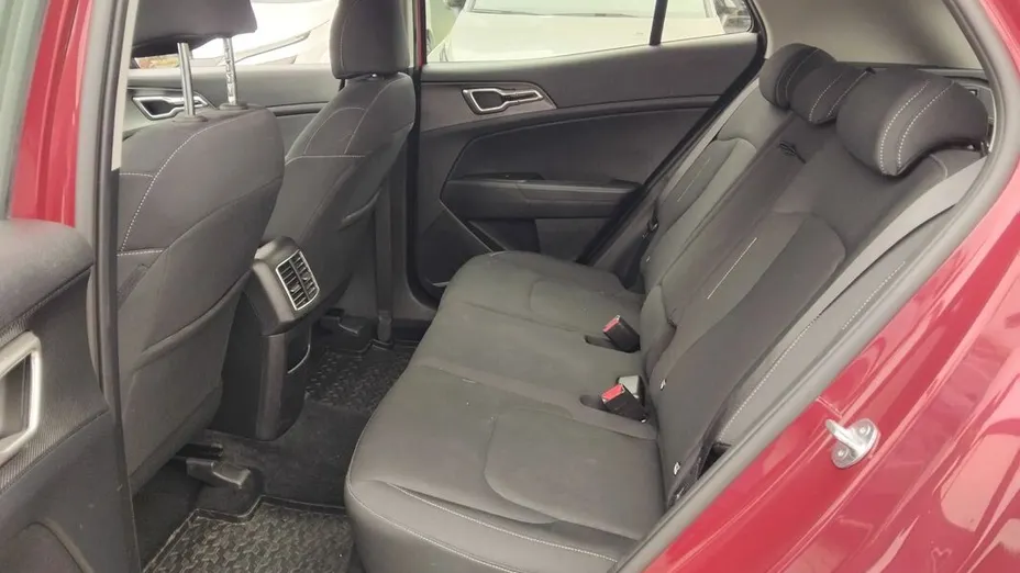 KIA Sportage Sportage 1.6 T-GDI M 2WD