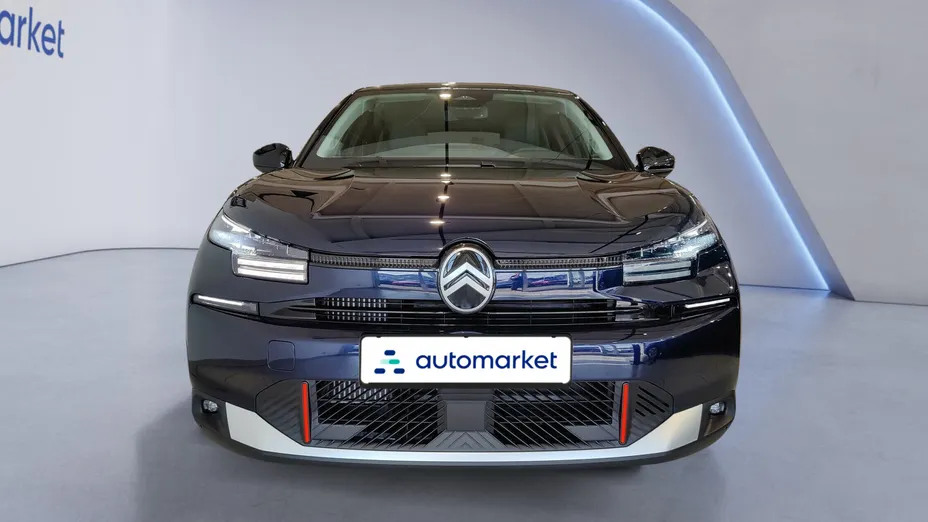 CITROEN C4 C4 1.2 mHEV Collection eDCT6 Nowy