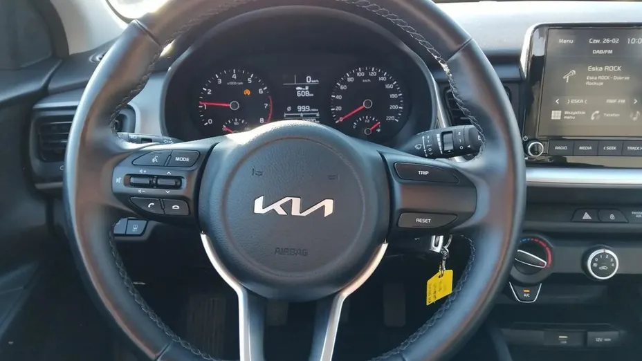 KIA Stonic Stonic 1.0 T-GDI M