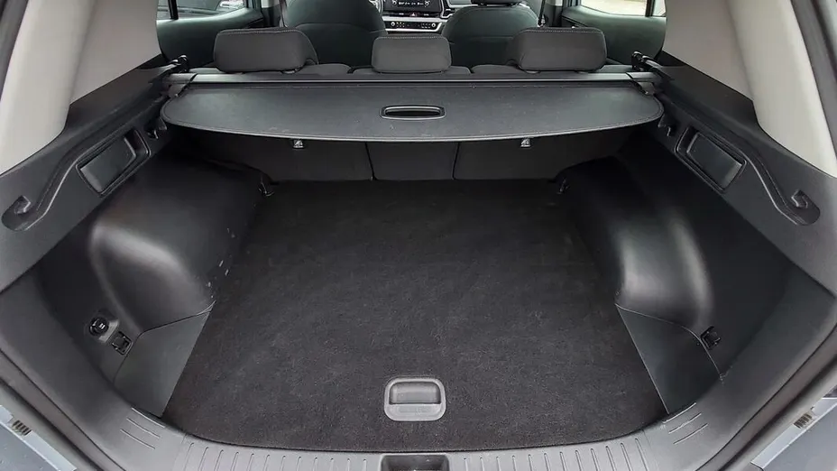 KIA Sportage Sportage 1.6 T-GDI mHEV M 2WD DCT