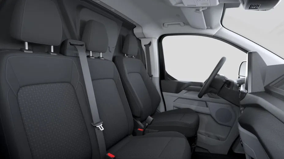 FORD Transit Custom Transit Custom 2.0 EcoBlue 320 L2H1 Trend Aut. Nowy