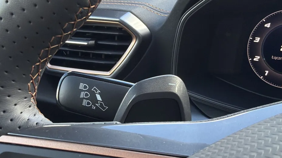 CUPRA Formentor Formentor 1.5 e-Hybrid PHEV DSG