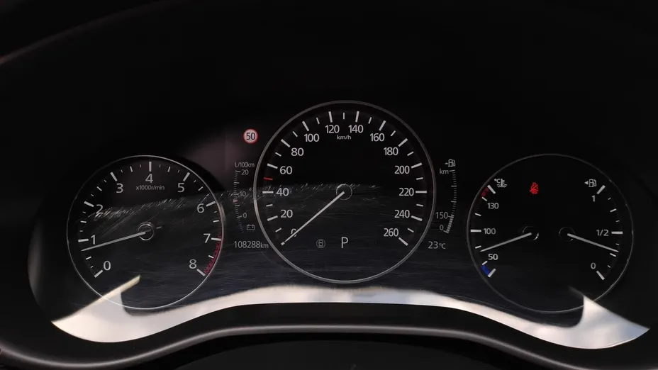 MAZDA 3 3 2.0 mHEV Kanjo aut
