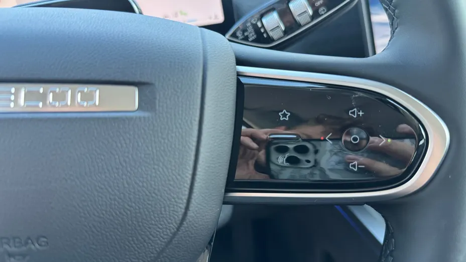 JAECOO J7 J7 1.6 T-GDI Offroad AWD DCT Nowy