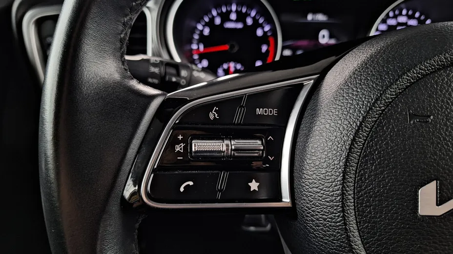 KIA Cee'd Ceed 1.5 T-GDI M