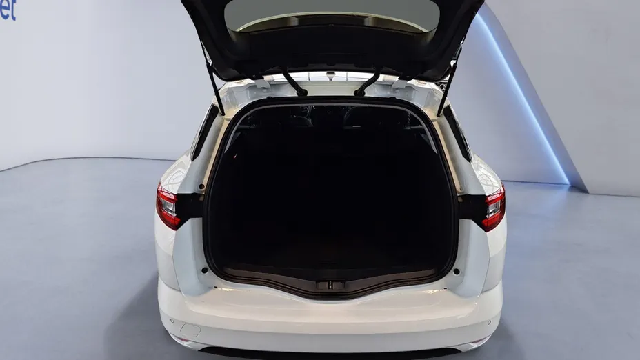 RENAULT Megane Megane 1.5 Blue dCi Business