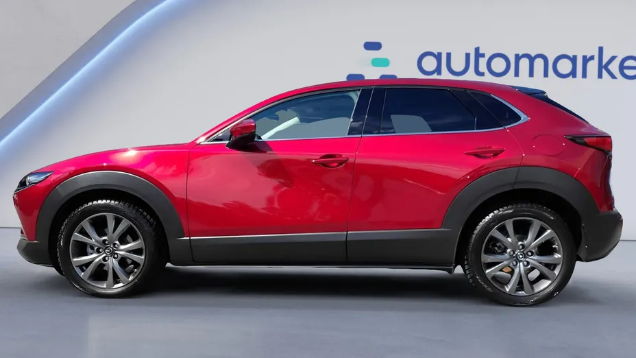 MAZDA CX-30 CX-30 2.0 mHEV Centre-Line 2WD aut