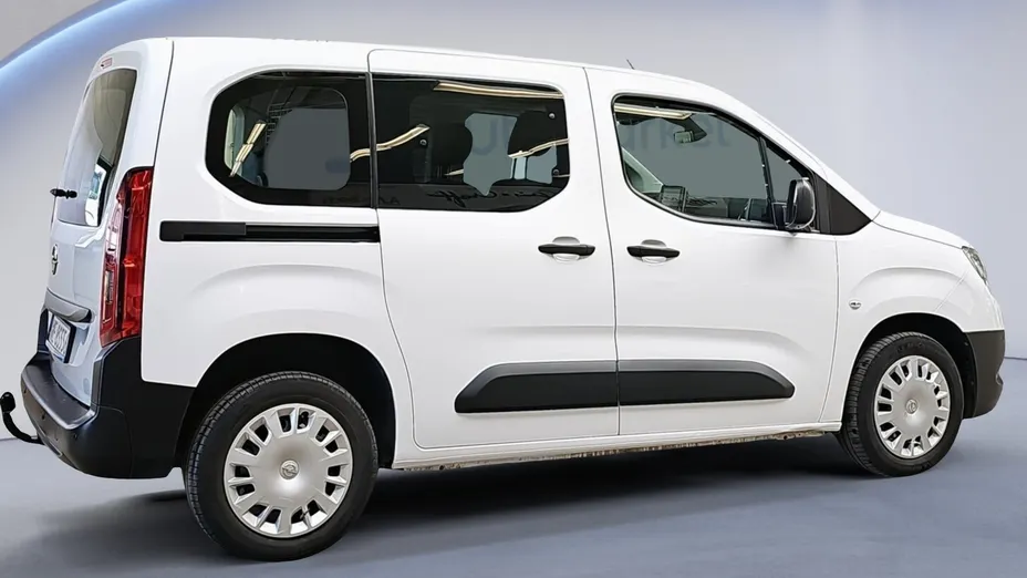 OPEL Combo Combo Life 1.5 CDTI Edition S&S N1
