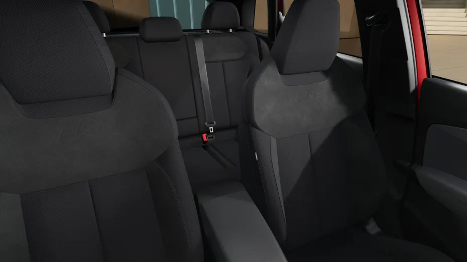 AUDI Q3 Q3 TFSI mHEV 110 kW S tronic Nowy