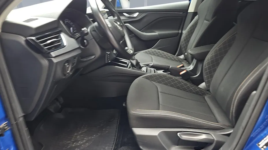 SKODA Scala Scala 1.5 TSI Ambition DSG