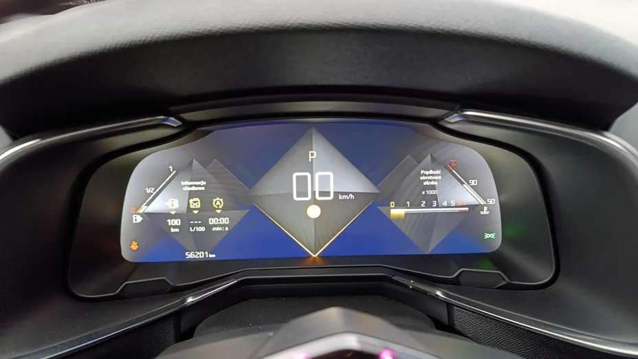 DS DS7 DS 7 1.6 PureTech Rivoli aut