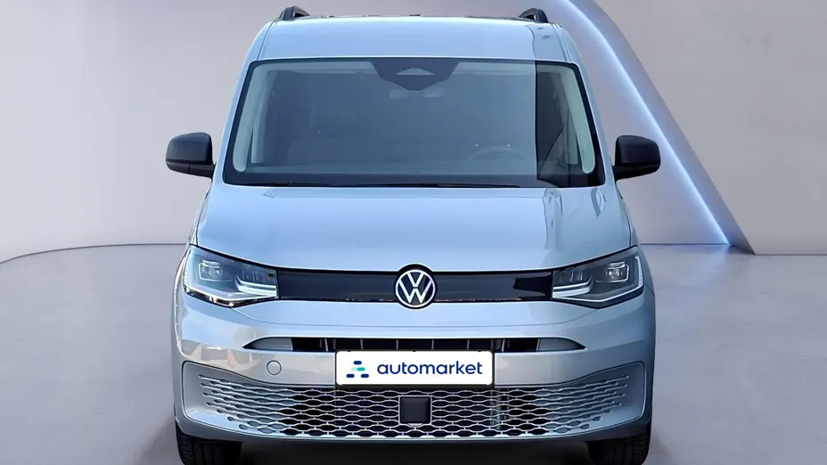 VOLKSWAGEN Caddy Caddy Cargo 2.0 TDI Nowy