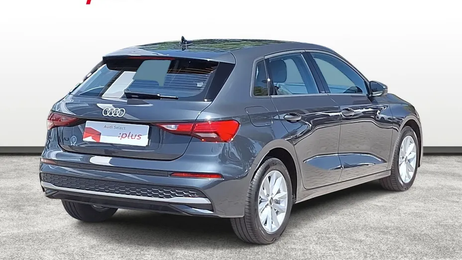 AUDI A3 Sportback -