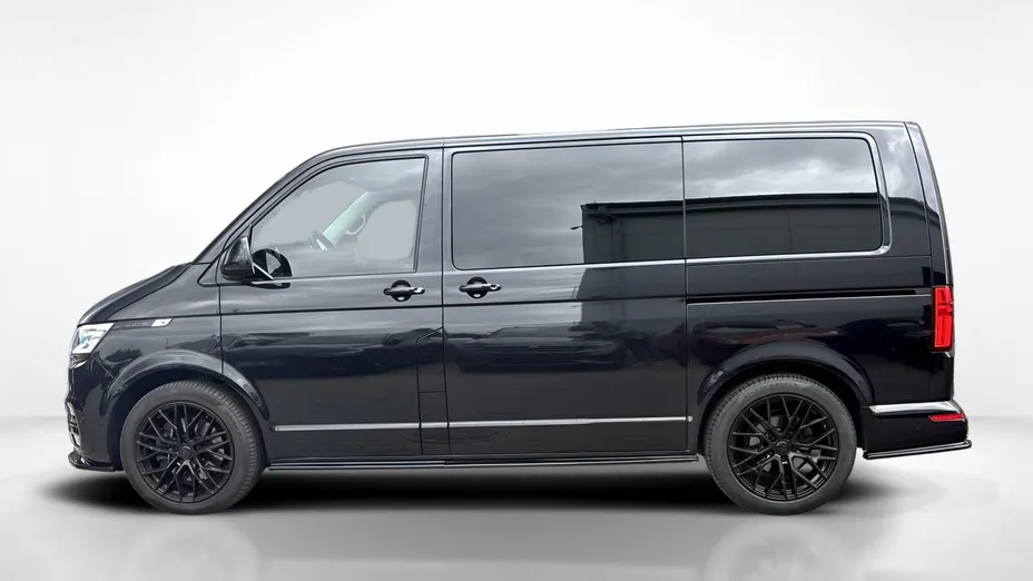 VOLKSWAGEN Multivan Multivan 6.1 2.0 TDI L1 Highline DSG