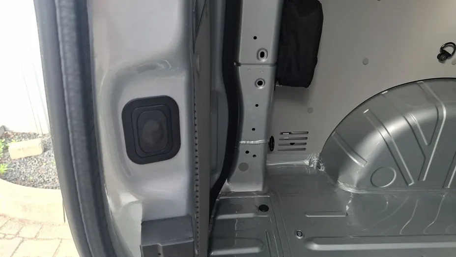 VOLKSWAGEN Transporter Transporter TDI L2H1 Plus aut Nowy