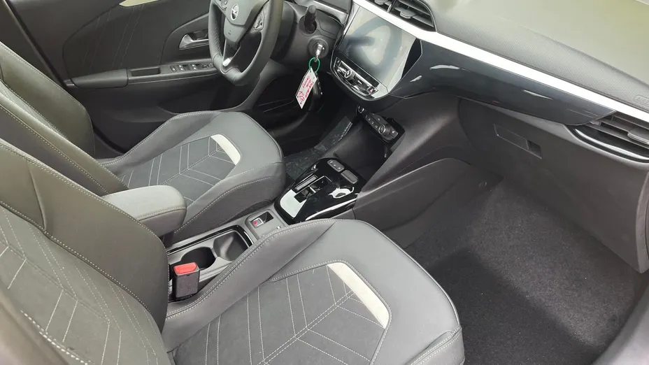 OPEL Corsa Corsa 1.2 T mHEV GS eDCT Nowy