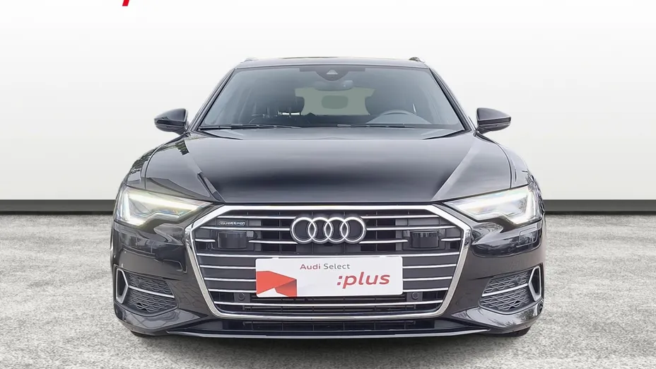 AUDI A6 Avant -