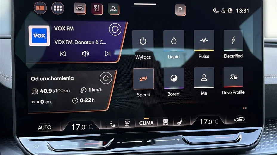 CUPRA Formentor Formentor 1.5 eTSI mHEV DSG
