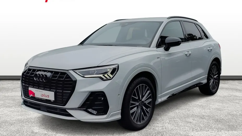 AUDI Q3 Q3 35 TFSI mHEV S-Line S tronic