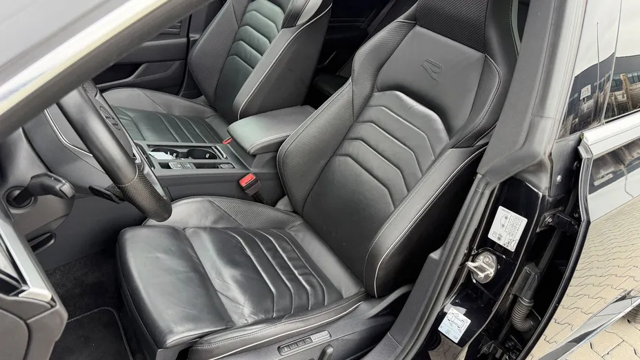 VOLKSWAGEN Arteon Arteon 2.0 TDI 4Motion SCR R-Line DSG