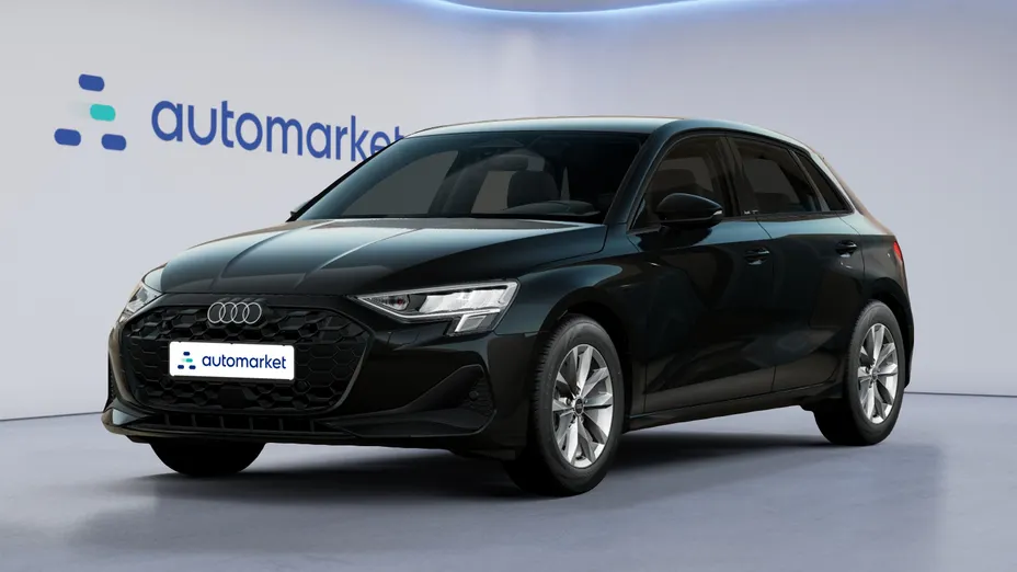 AUDI A3 A3 TFSI 85 kW Nowy