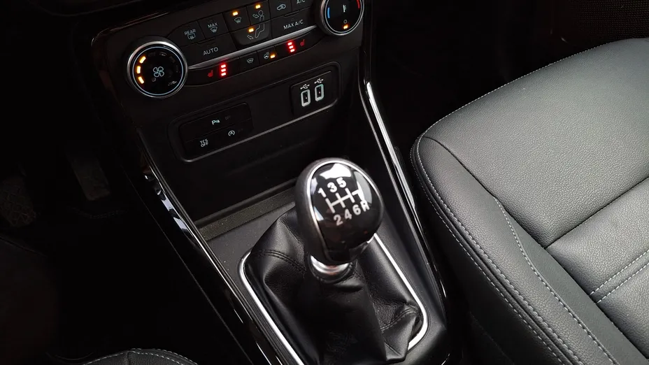 FORD Ecosport Ecosport 1.0 EcoBoost GPF Active ASS