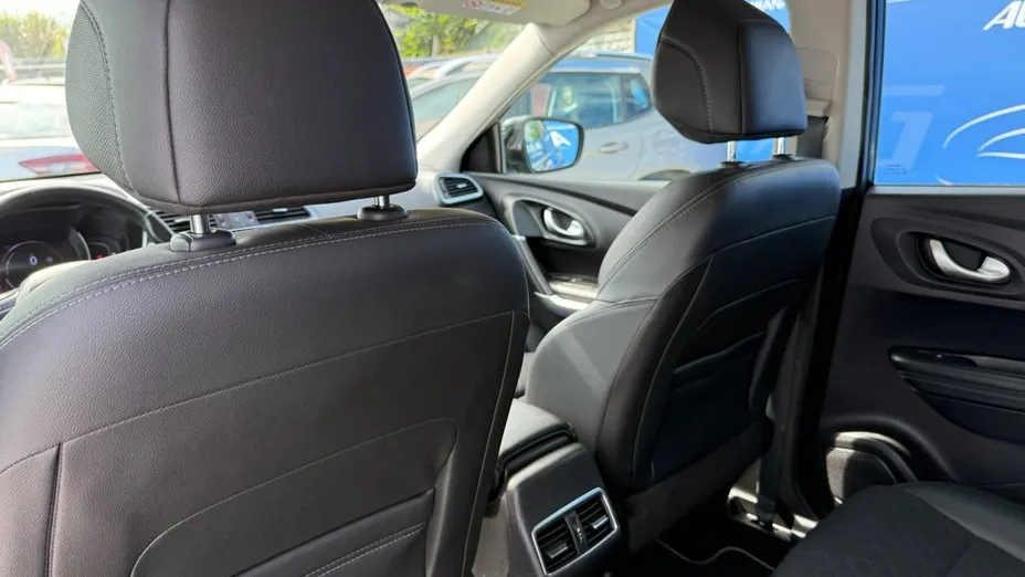 RENAULT Kadjar Kadjar 1.3 TCe FAP Intens