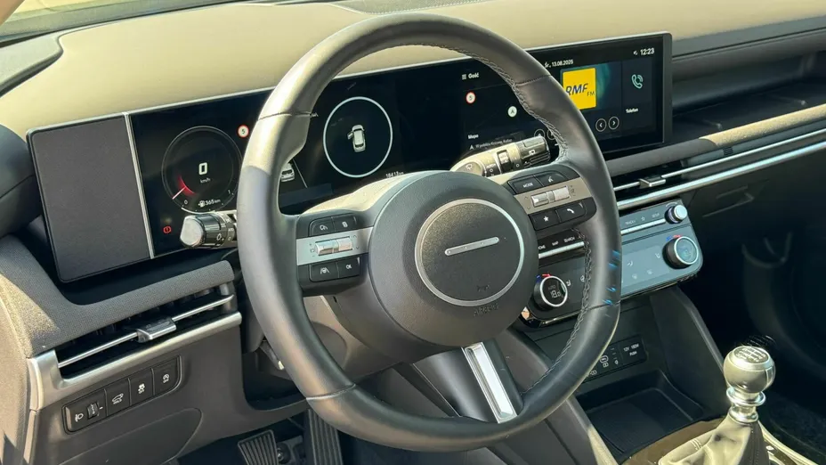 HYUNDAI Tucson Tucson 1.6 T-GDi Executive 2WD