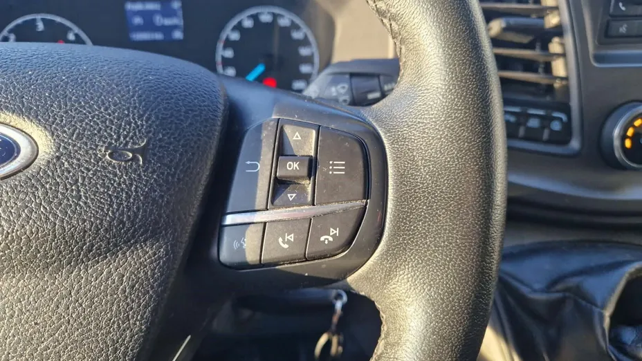 FORD Transit Custom Transit Custom 320 L1H1 Trend (bryg.)